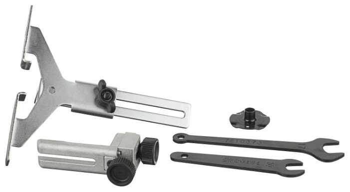 Кромочный (триммер) фрезер Makita MT M3700, 530 Вт фотография 4