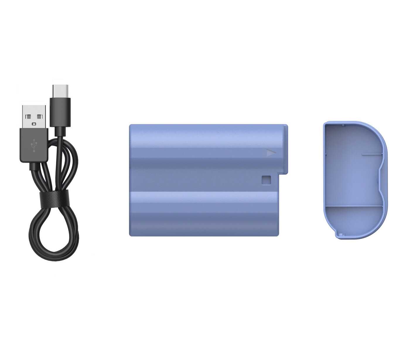 Аккумулятор SmallRig EN-EL15c [Type-C] [4332] фотография 8