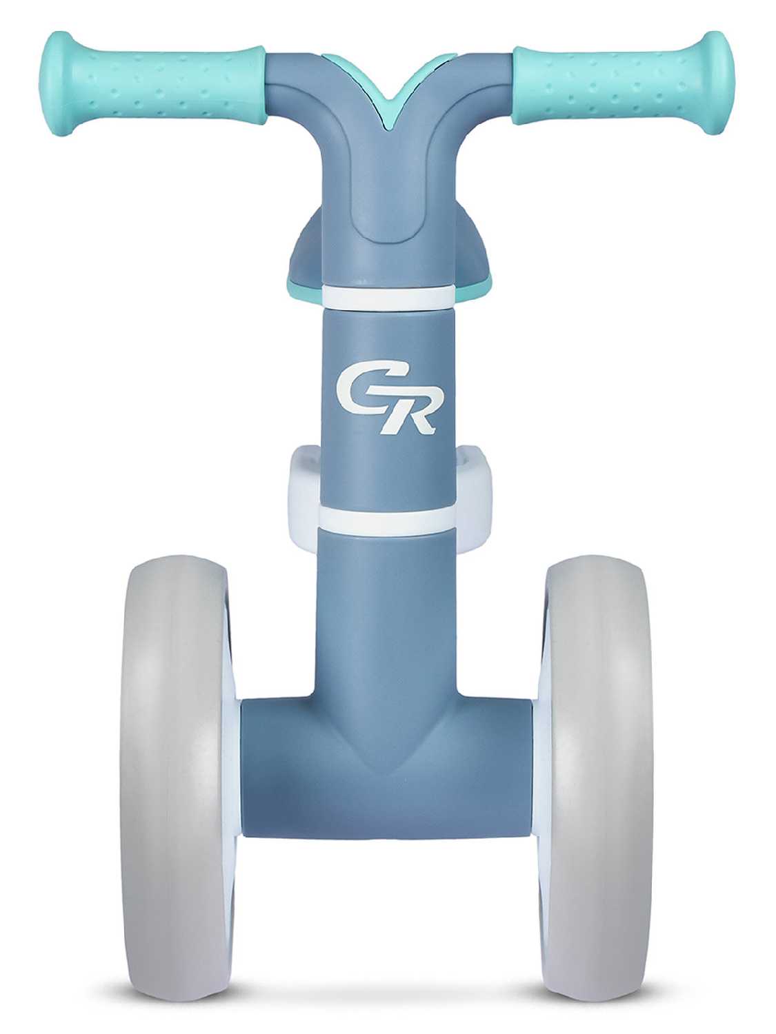 Беговел City-Ride (CR-BB-00BL) фотография 8