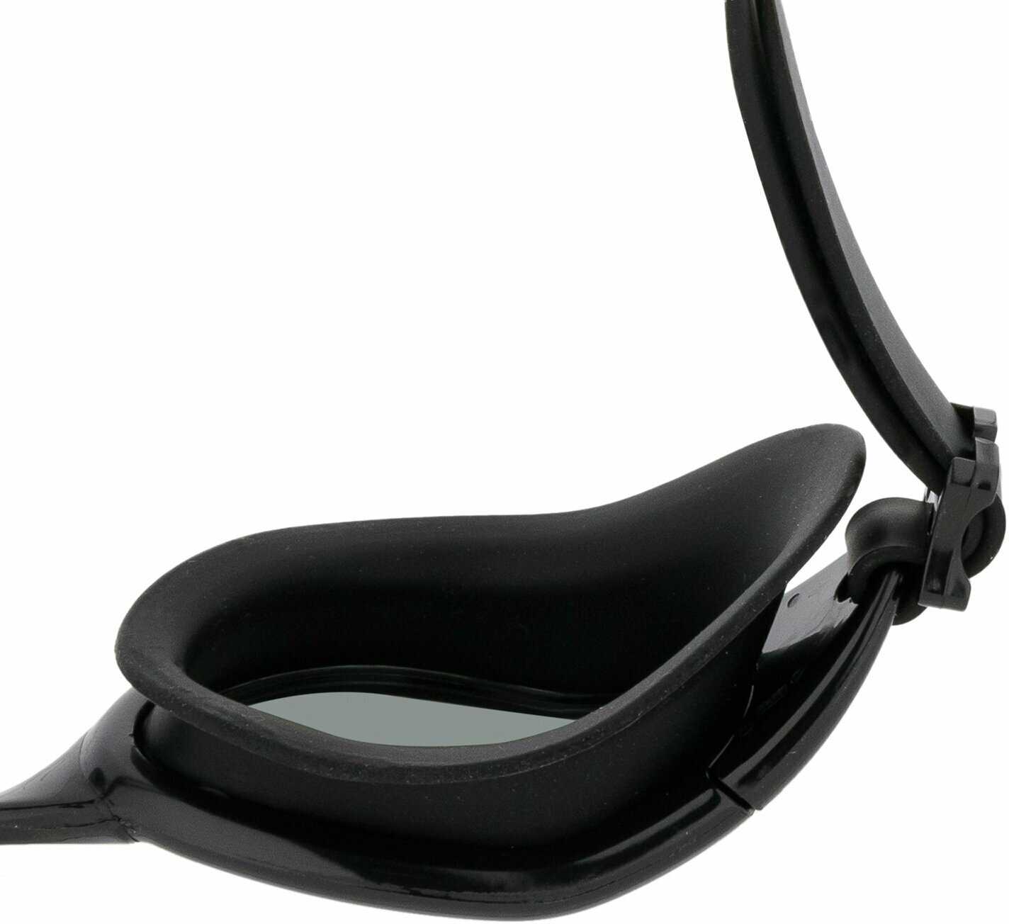 Очки для плавания Tyr Special Ops 2.0 Mirrored фотография 10