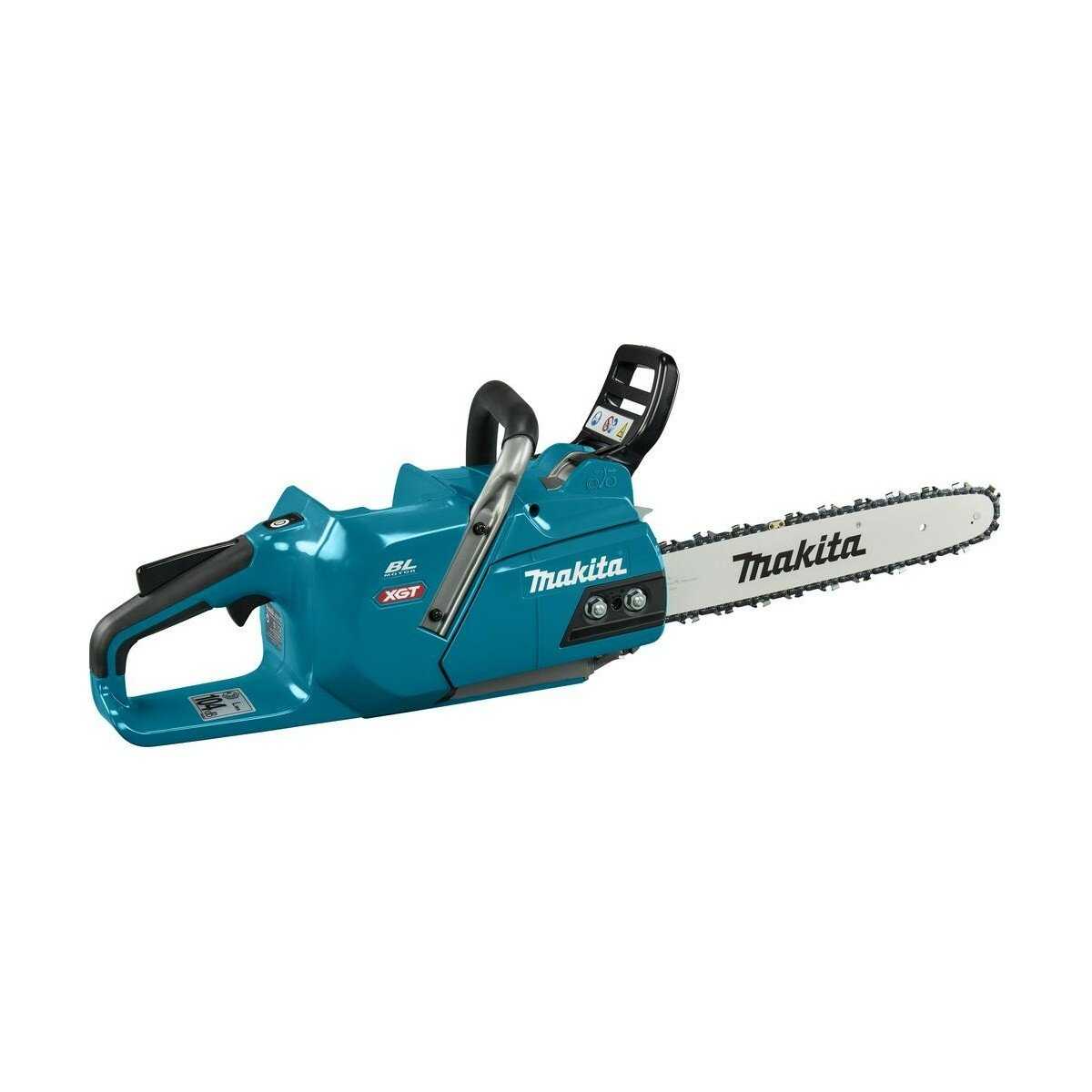 Пила аккумуляторная Makita DUC353Z фотография 2