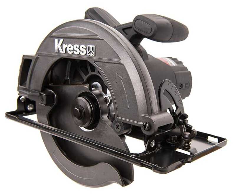Kress KU420.1
