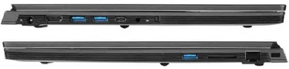 Ноутбук Chuwi Corebook Xpro (CWI530-50885E1HRMXX) фотография 8