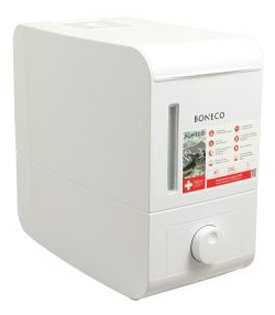 Увлажнитель воздуха с функцией ароматизации Boneco S200 фотография 1