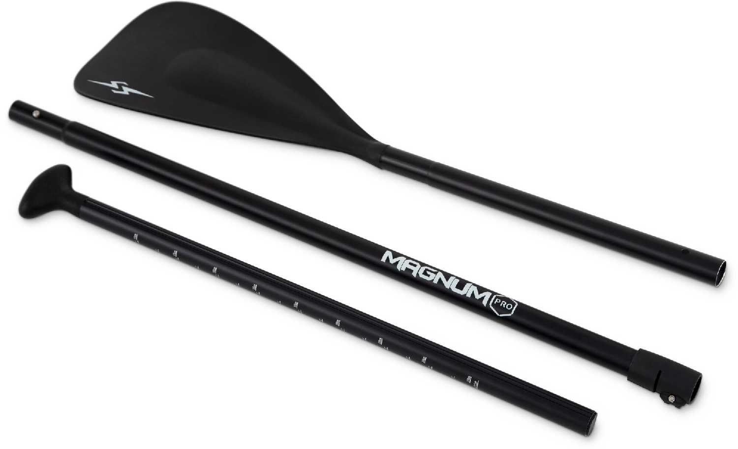 Сап борд надувной Magnum PRO 10.6 фотография 22