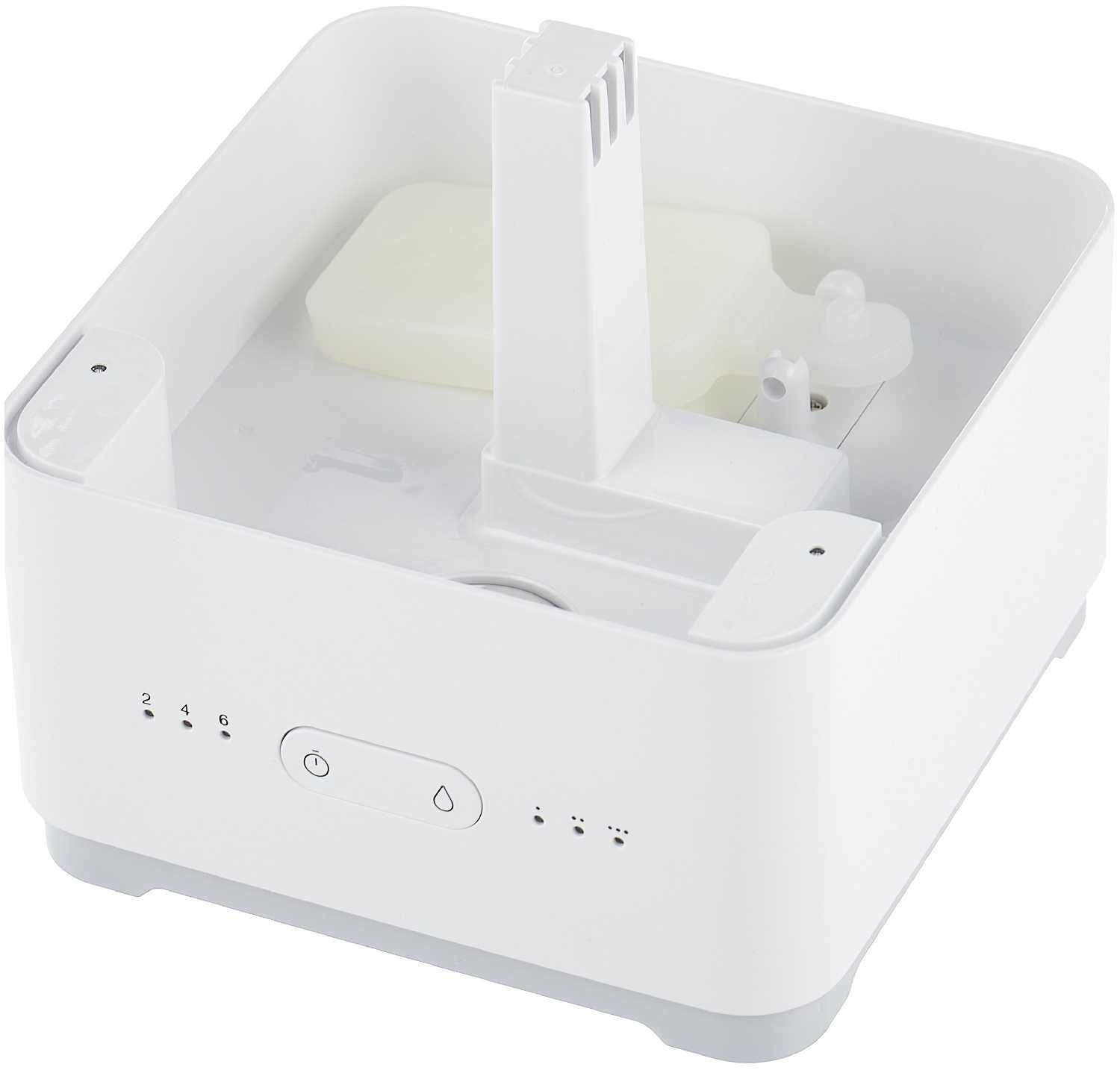 Увлажнитель воздуха с функцией ароматизации VITEK VT-2333 фотография 2