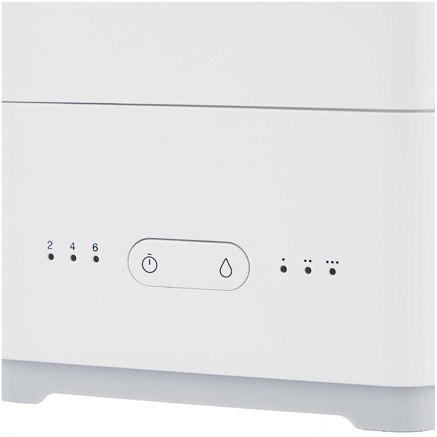 Увлажнитель воздуха с функцией ароматизации VITEK VT-2333 фотография 3