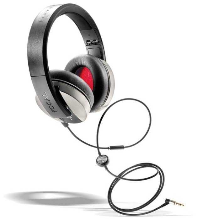 Наушники Focal Listen фотография 1