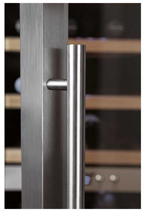 Винный шкаф Caso WineComfort 380 Smart фотография 1