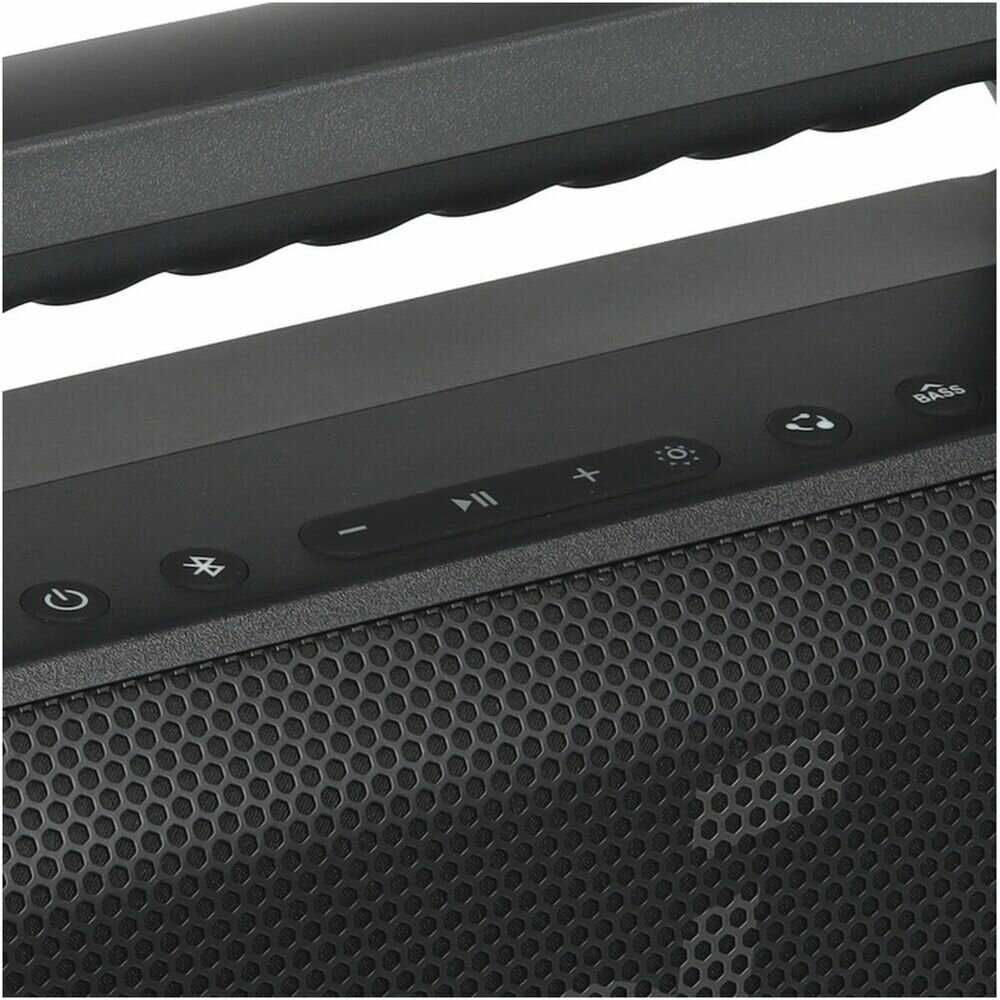 Портативная колонка Soundcore Boom 2 Pro фотография 5