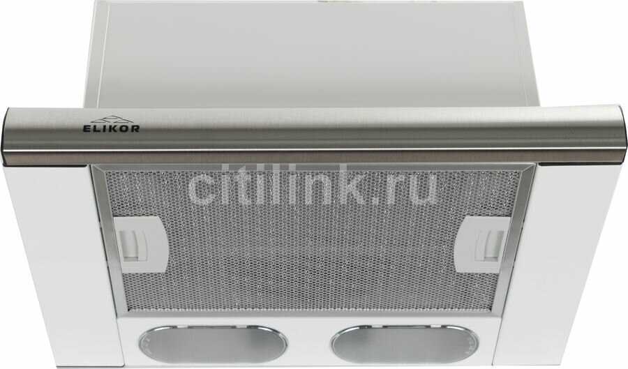 Вытяжка ELIKOR Интегра 45П-400-В2Л фотография 10