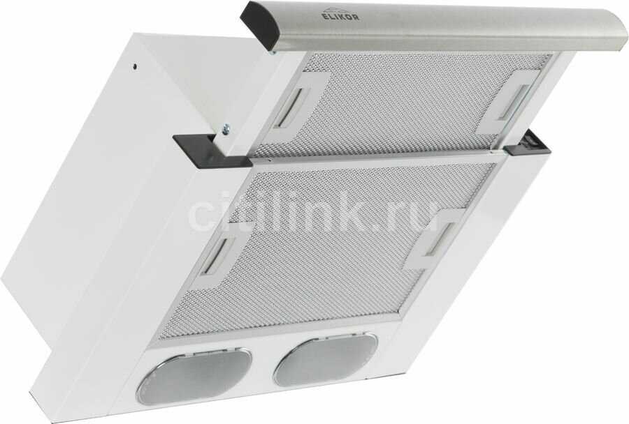 Вытяжка ELIKOR Интегра 45П-400-В2Л фотография 11