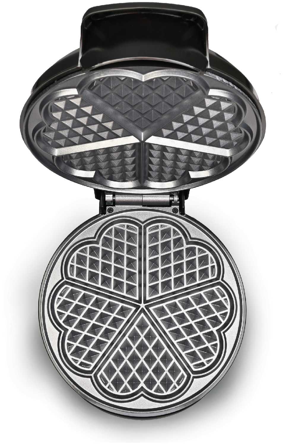 Вафельница GFGRIL GFW-028 фотография 3