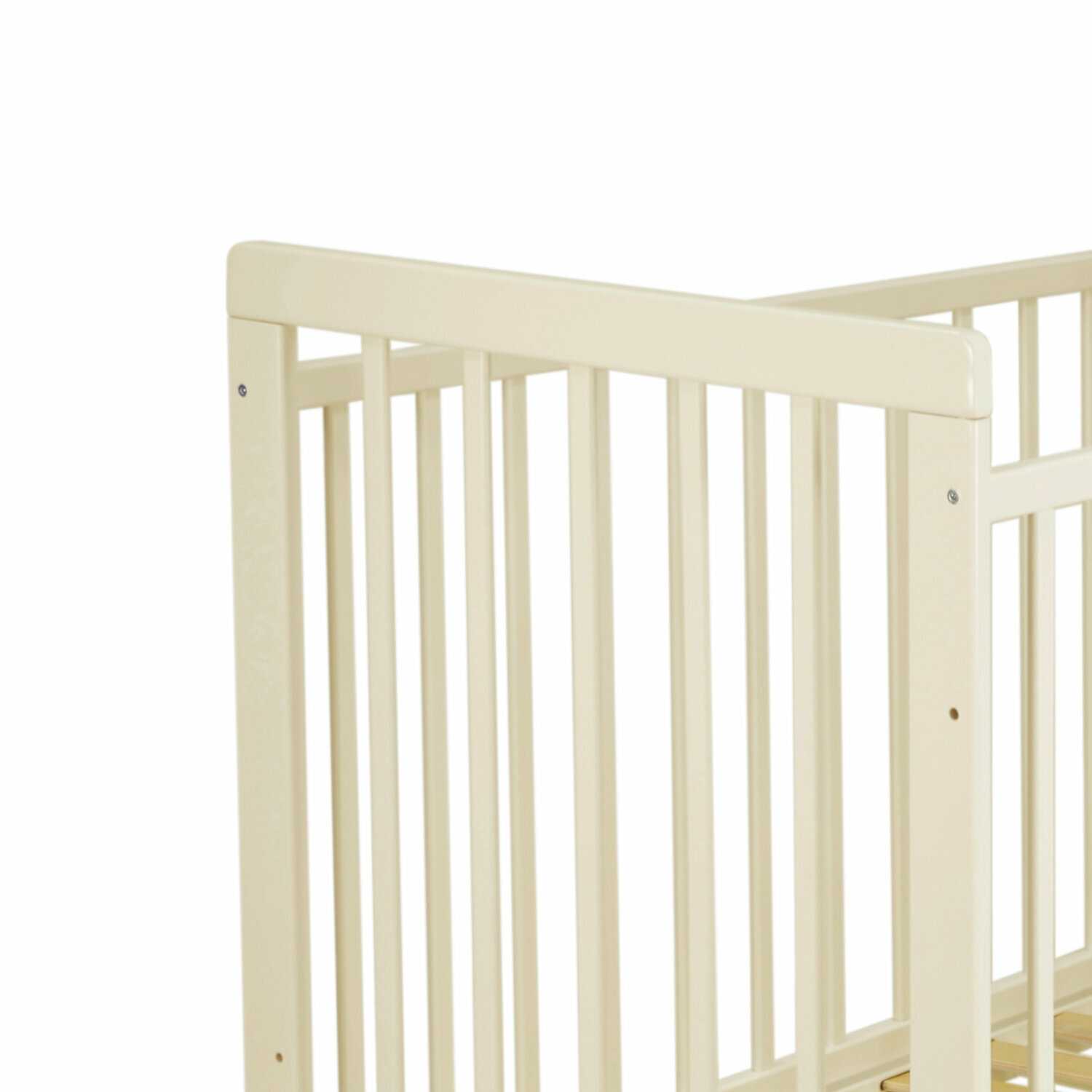 Кроватка MALIKA Little Rabbit фотография 4