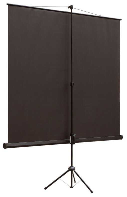 Рулонный ViewScreen Clamp (TCL-1101) фотография 5