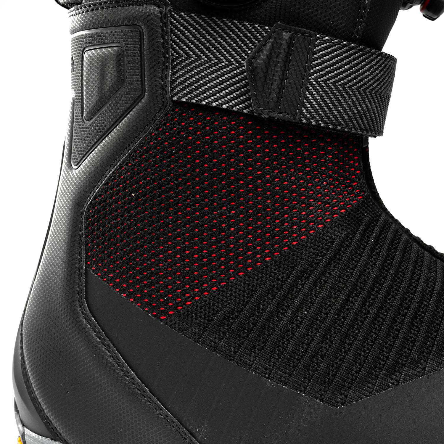 Ботинки Для Сноуборда Nidecker Index (Us:13) фотография 8