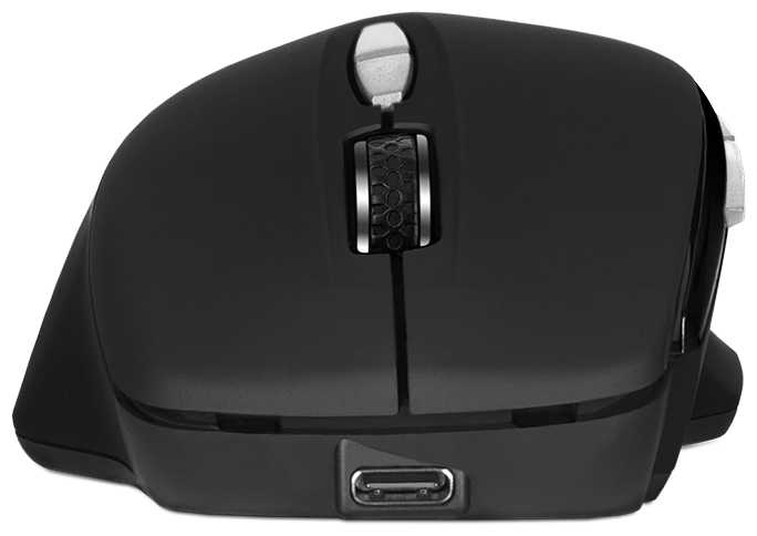 Беспроводная мышь SVEN RX-590SW фотография 4