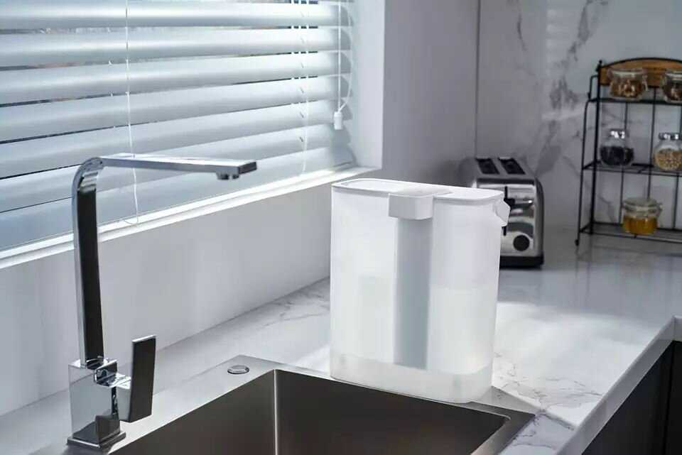 Фильтр мгновенной очистки воды AWP2980WH/58 фотография 18