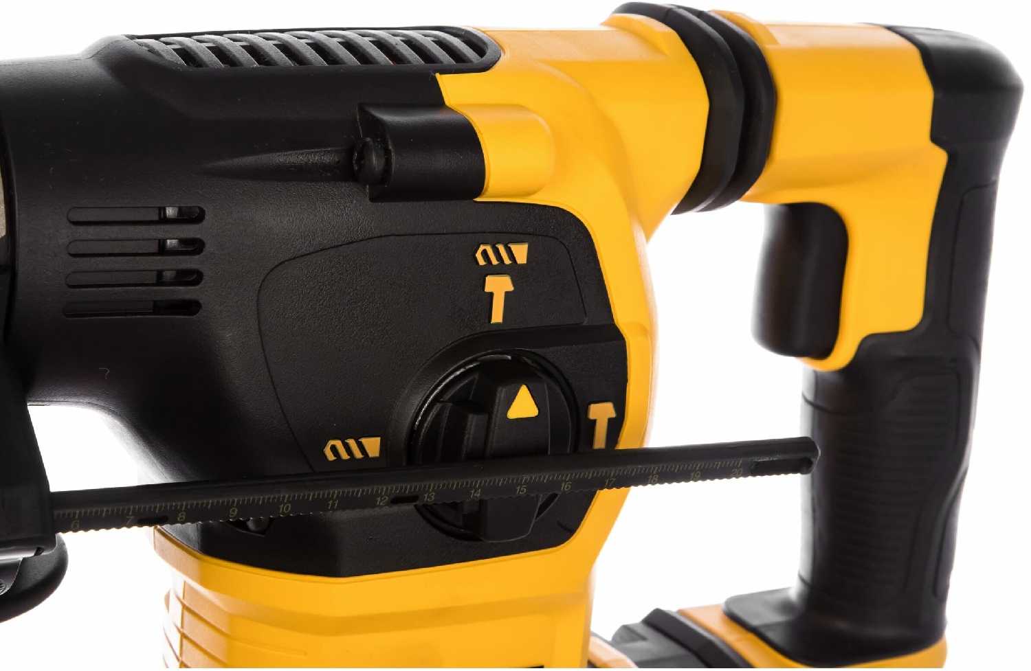 Перфоратор DeWALT D25333K 950 Вт фотография 3