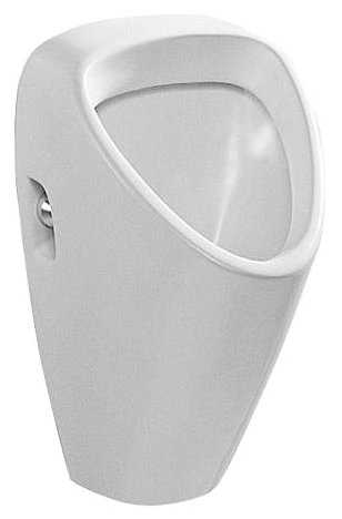 Писсуар подвесной Jika Golem 843061000 с горизонтальным выпуском