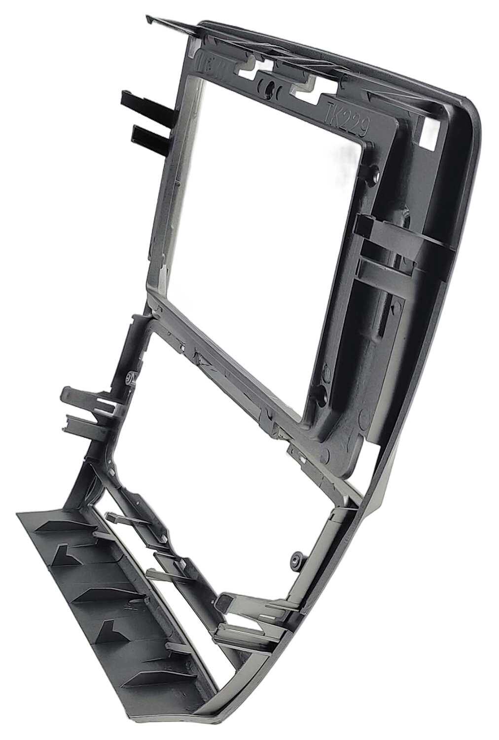 Штатная магнитола Canbox M-Line 7805-10-1216 Android 10 (4G-SIM, 2/32, DSP, QLed) фотография 3