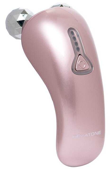 Массажер для лица Gezatone Biolift m100