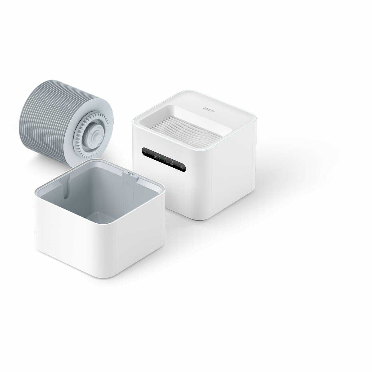 Умный воздухоувлажнитель-воздухоочиститель Smartmi (CJXJSQ04ZM) фотография 2
