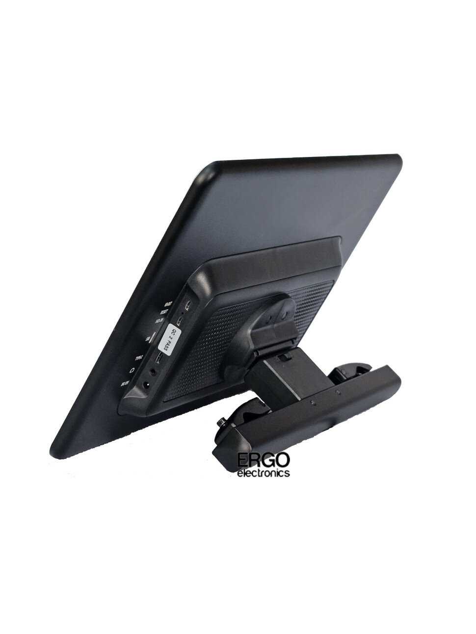 Навесной монитор на подголовник ERGO ER1460AN (2K, ANDROID, 8+128GB) фотография 6