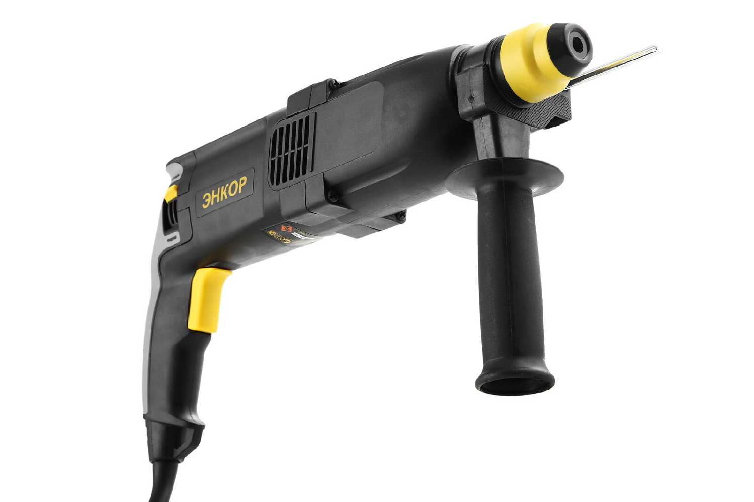 Перфоратор Энкор ПЭ-870/26ЭР (2021) фотография 7