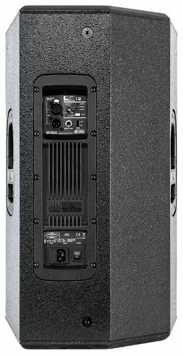 Акустическая система dB Technologies LVX 12 фотография 3