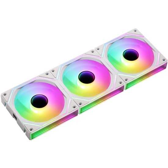 Вентиляторы для корпуса Formula V Air Bridge (ARGB)