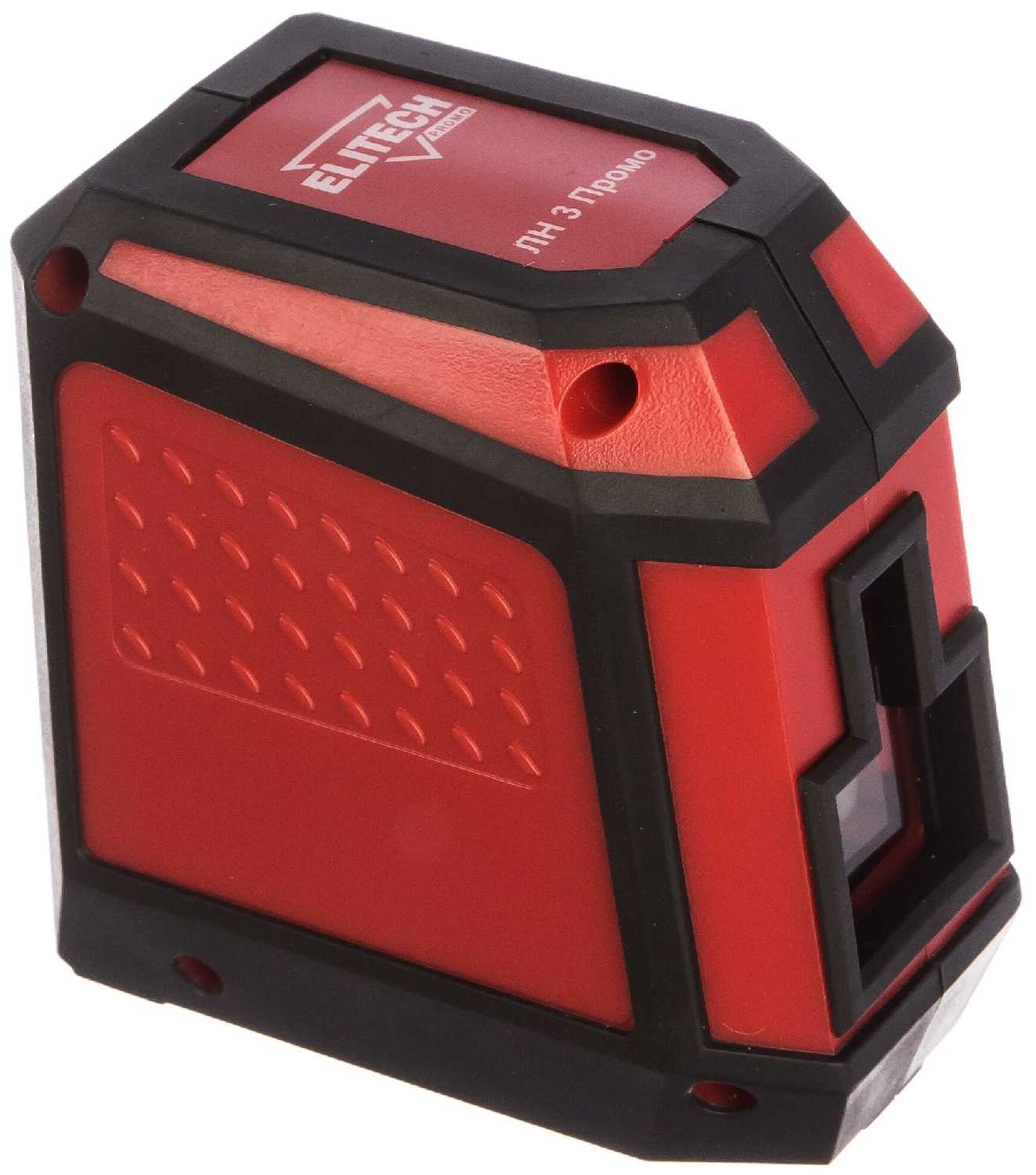 Лазерный нивелир ELITECH ЛН 3 (Промо) фотография 2