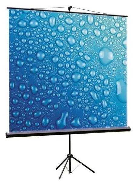 Проекционный экран Viewscreen TCL-16902 Clamp (16:9) (16902)