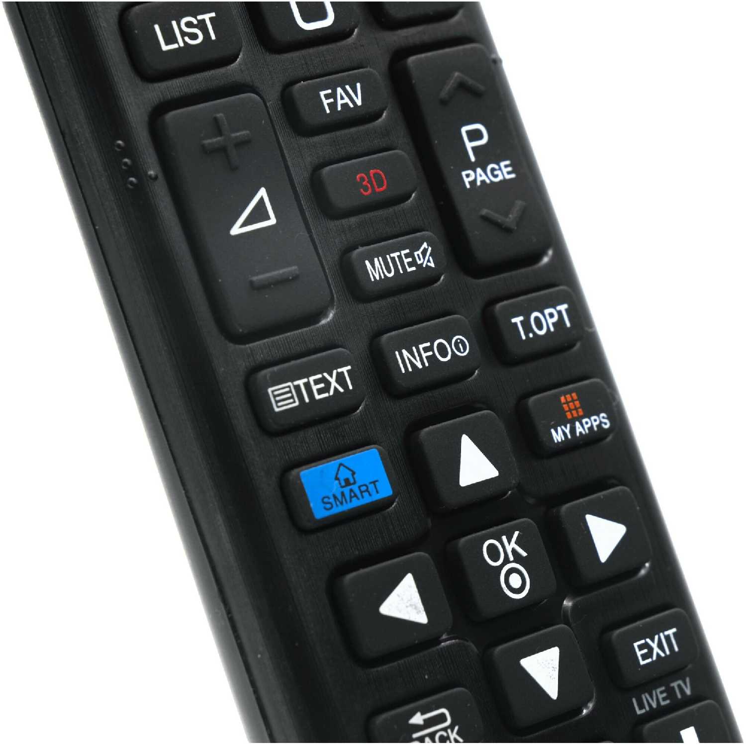 Универсальный пульт для всех телевизоров LG / Лж / Лджи! Smart TV фотография 2
