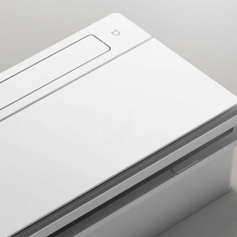 Климатический комплекс Xiaomi Mijia Smart Yuba N1 (MJZNYBN01ZM) фотография 5