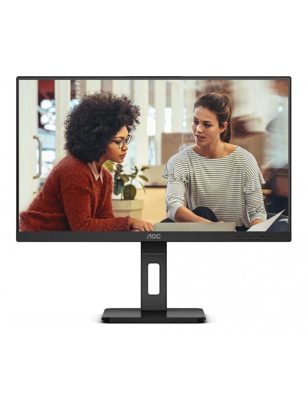 AOC 24E3QAF