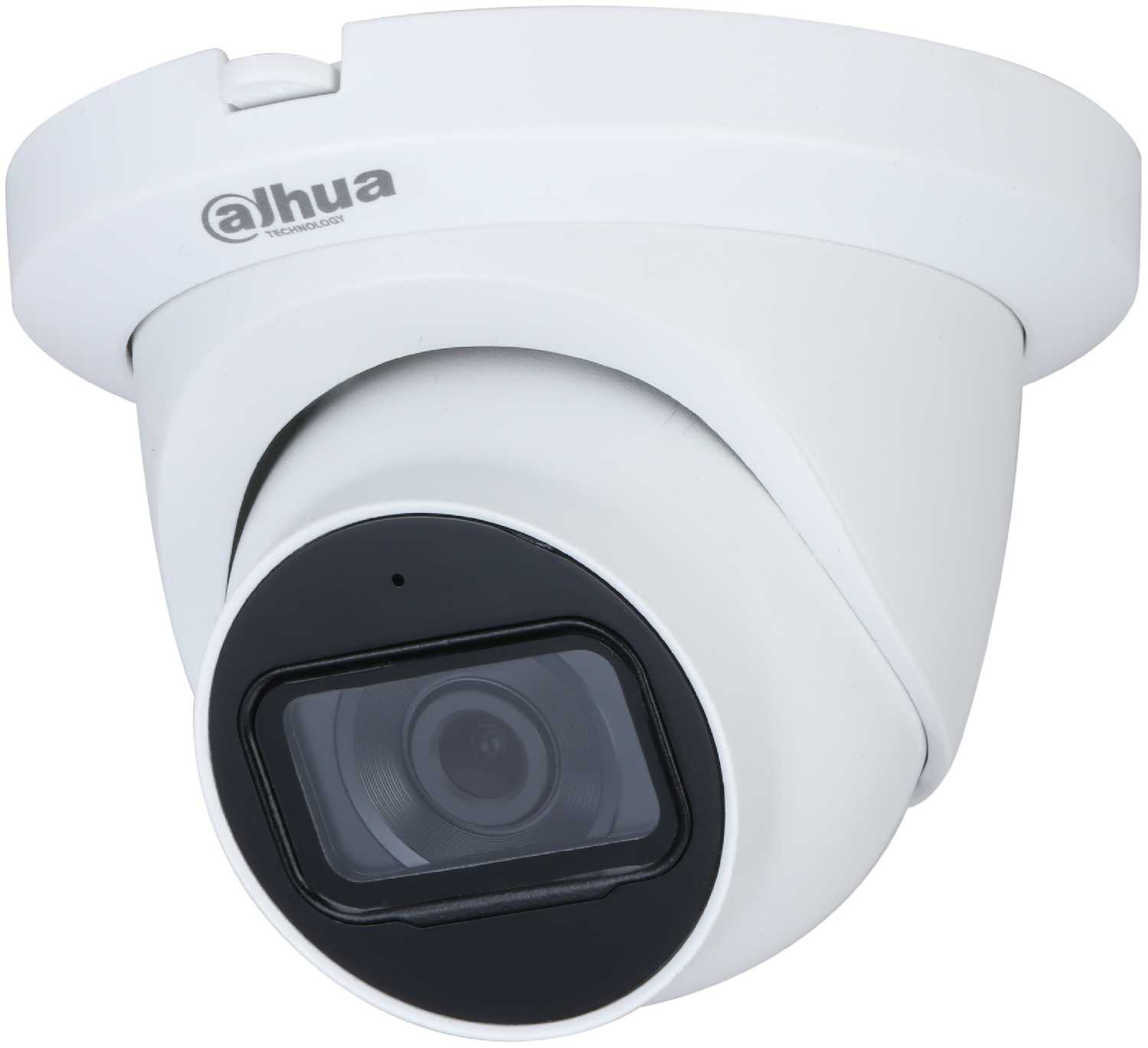 Камера Видеонаблюдения Dahua HAC-HDW1231TLMQP-A-0280B фотография 1
