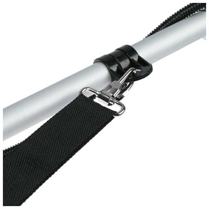 Триммер бензиновый STEHER BT-1300 фотография 6