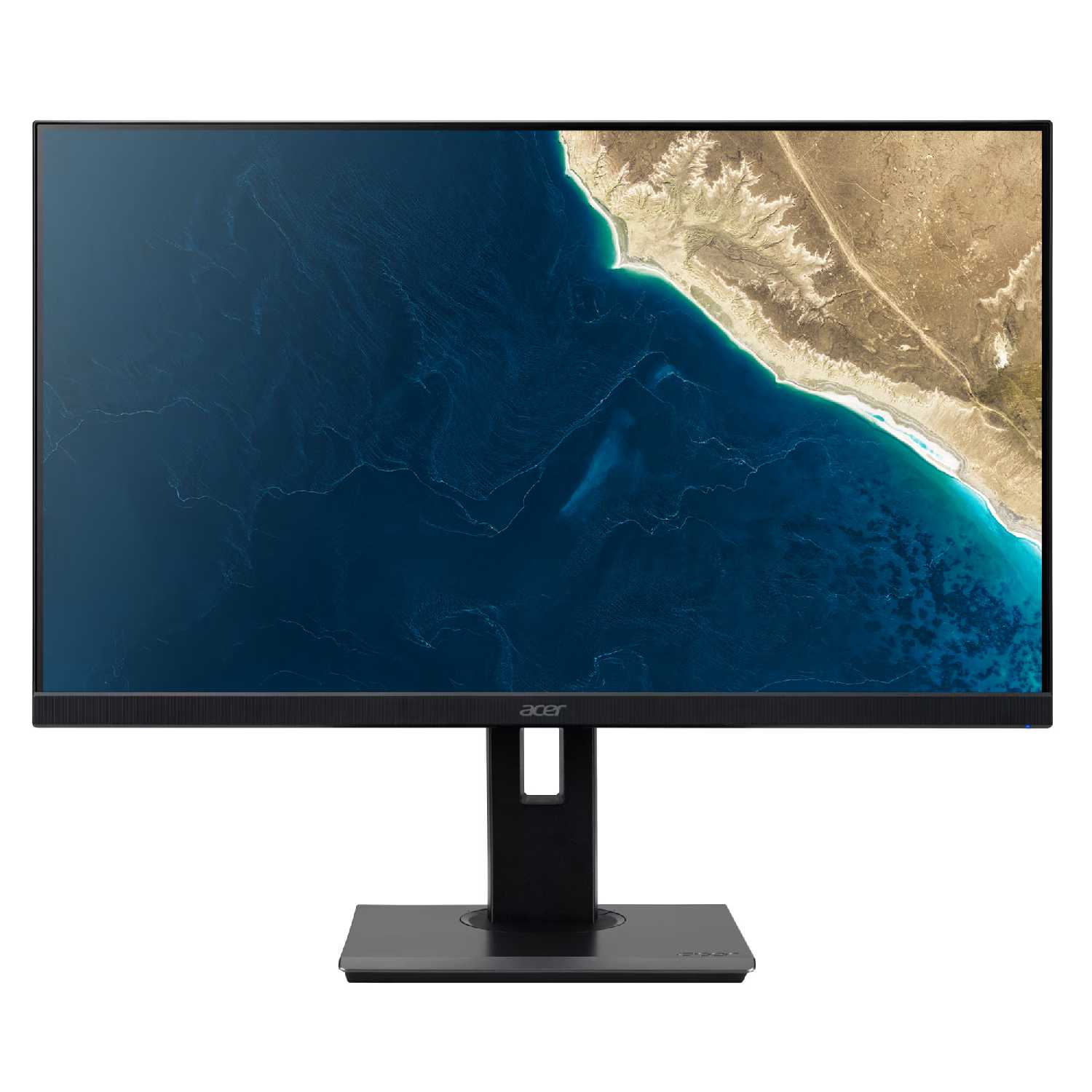 Монитор Acer B277UGbmiiprzx фотография 11