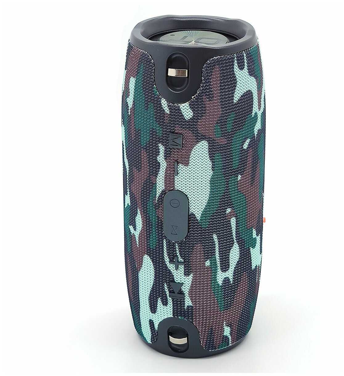 Bluetooth колонка орбита OT-SPB23 camouflage фотография 2