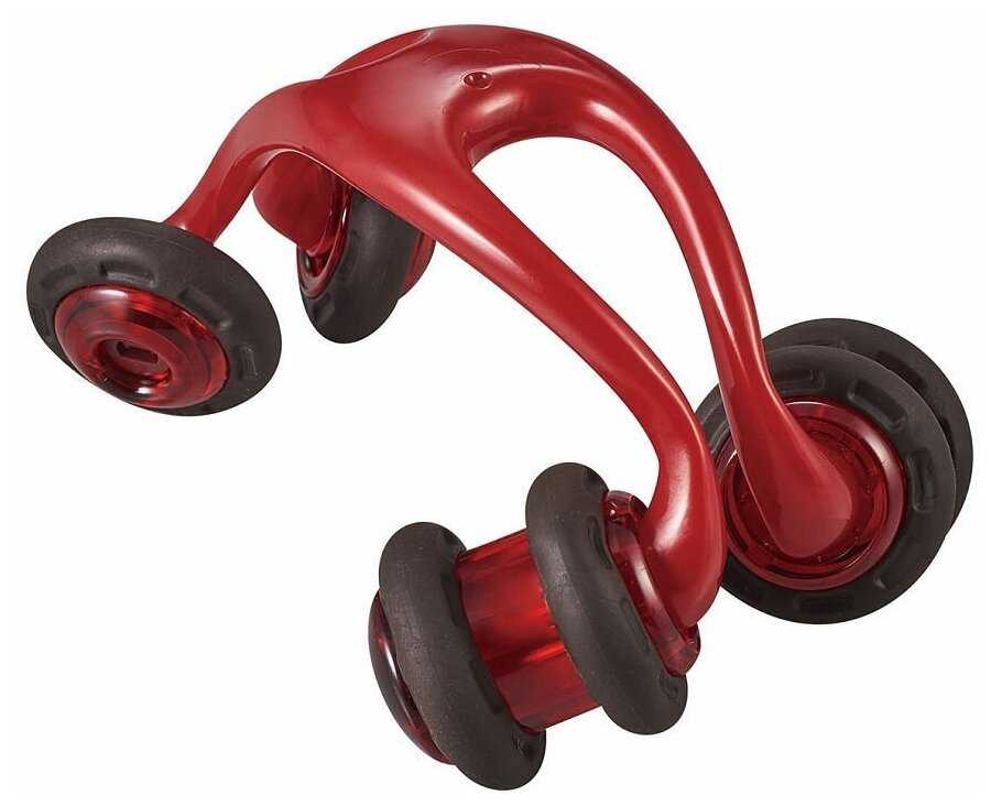 Массажер для бёдер с активными минералами Vess