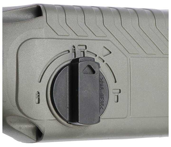 Перфоратор Oasis PR-80 фотография 7