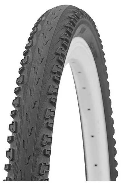 Велопокрышка H.R.T. COMFORT/STREET (47-559)