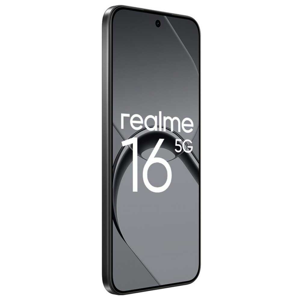 Смартфон realme 16 5G фотография 9
