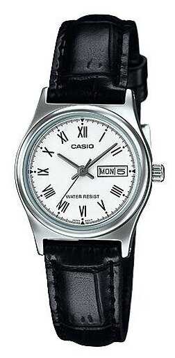 Японские наручные часы Casio Collection LTP-V006L-7B
