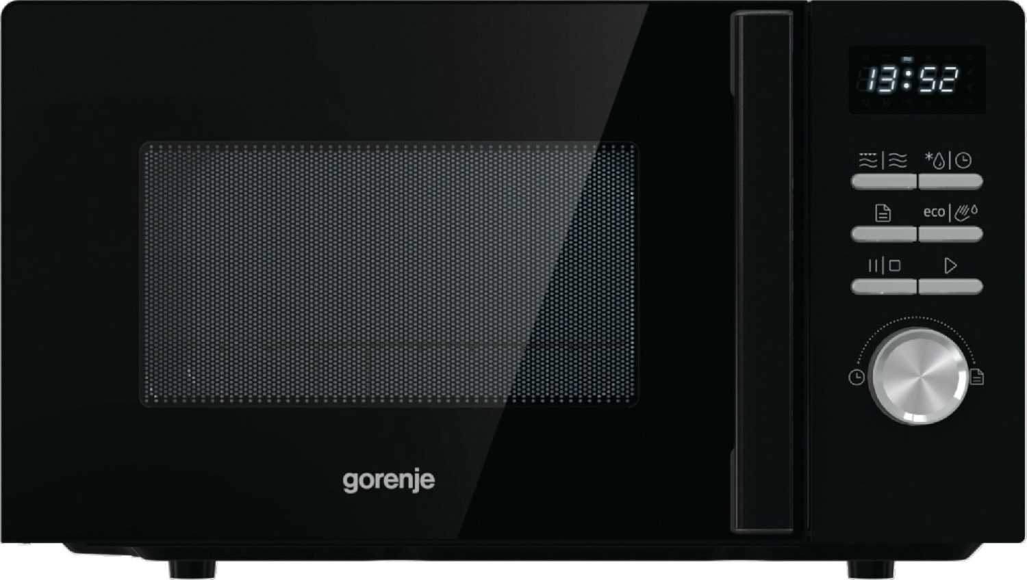 Микроволновая печь Gorenje MO20E1S фотография 9
