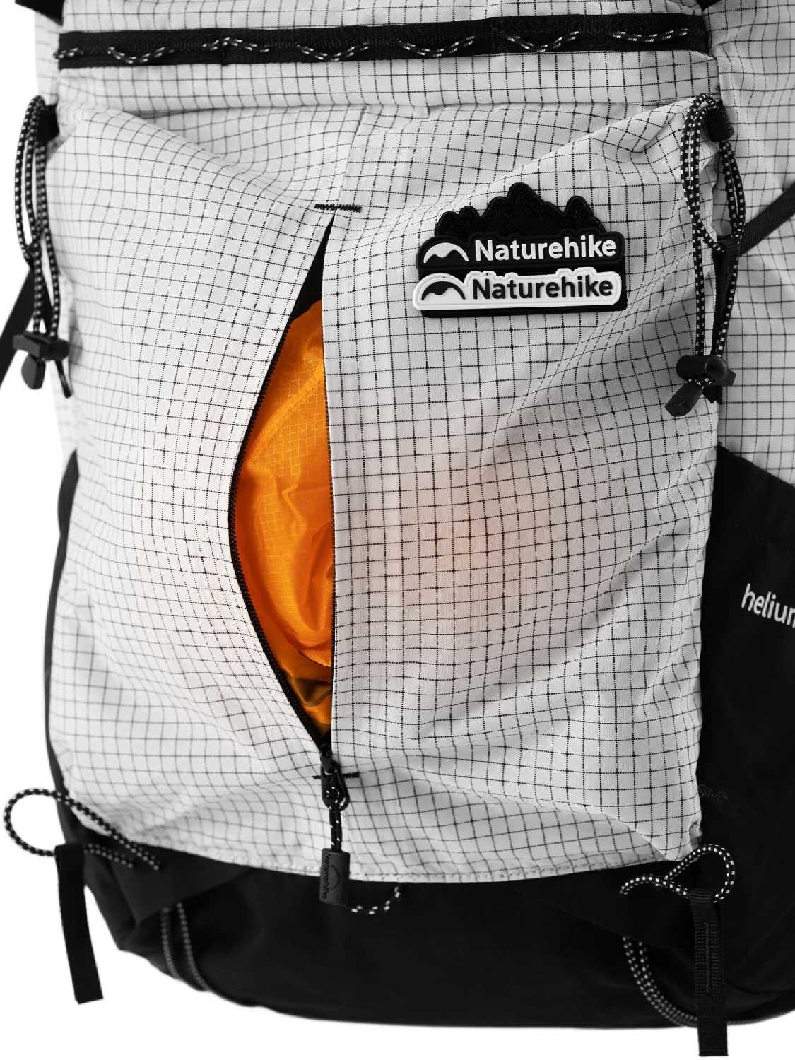 Рюкзак Naturehike Helium 25L фотография 8