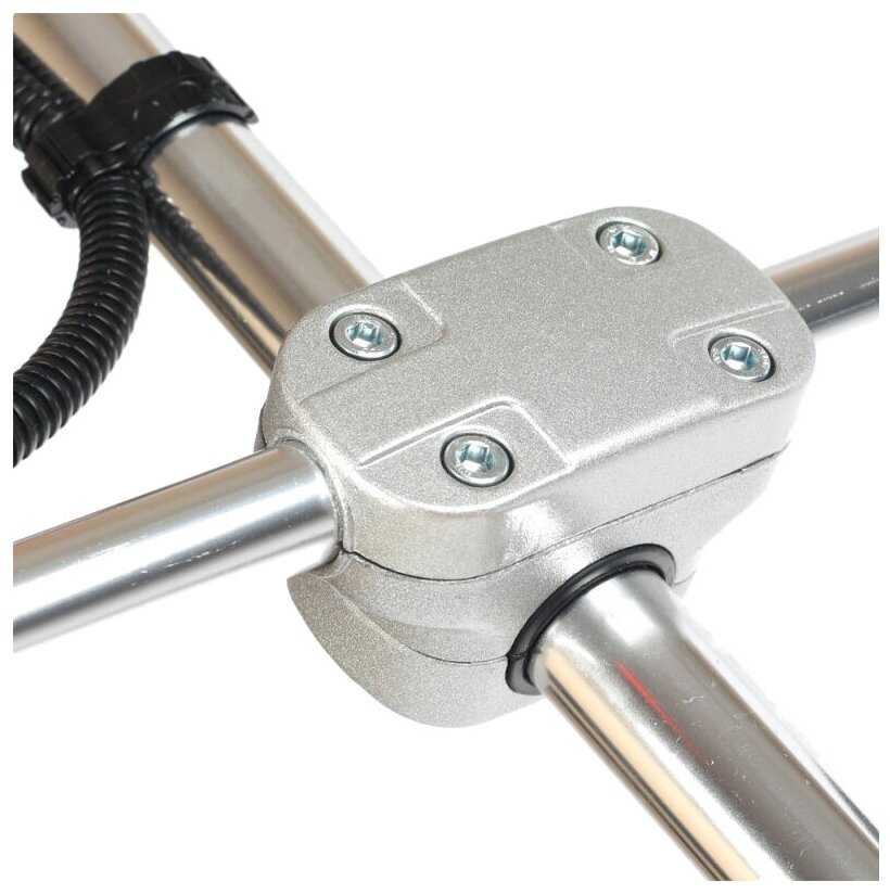 Триммер бензиновый PATRIOT PT 415T фотография 14