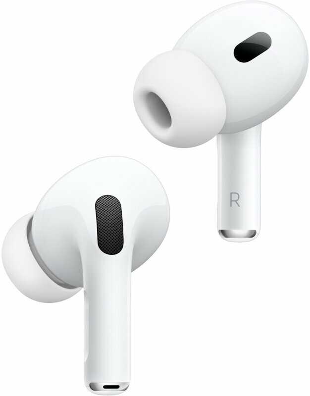 Наушники беспроводные A Pods Pro 2 (Новым USB Type-C) фотография 9