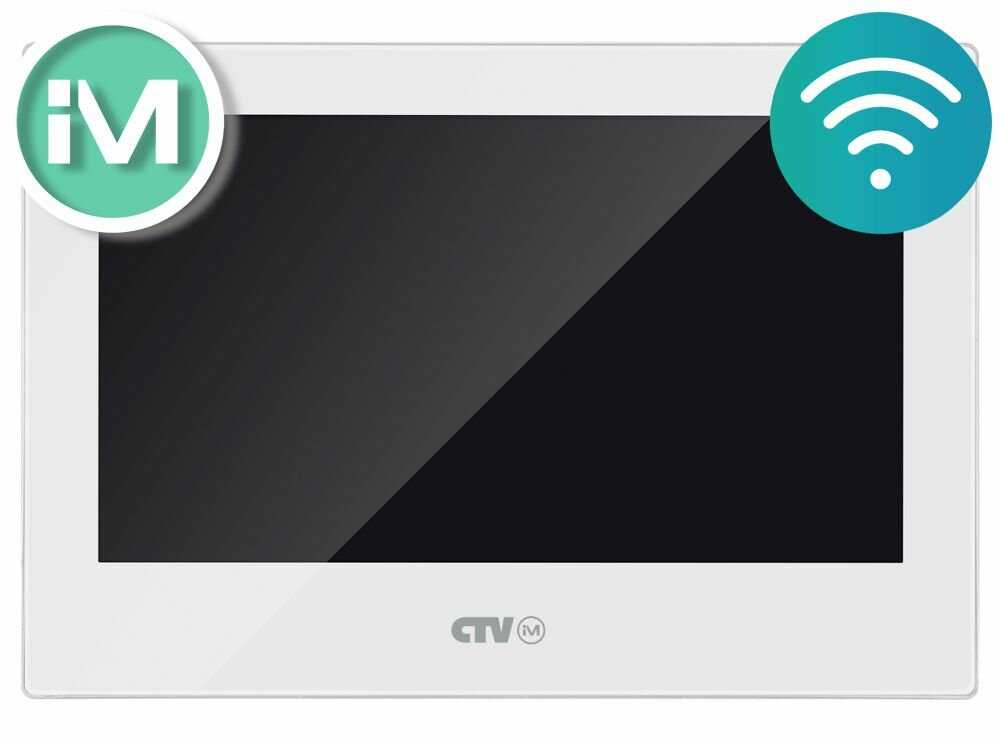 CTV KIT Cloud 7 фотография 28